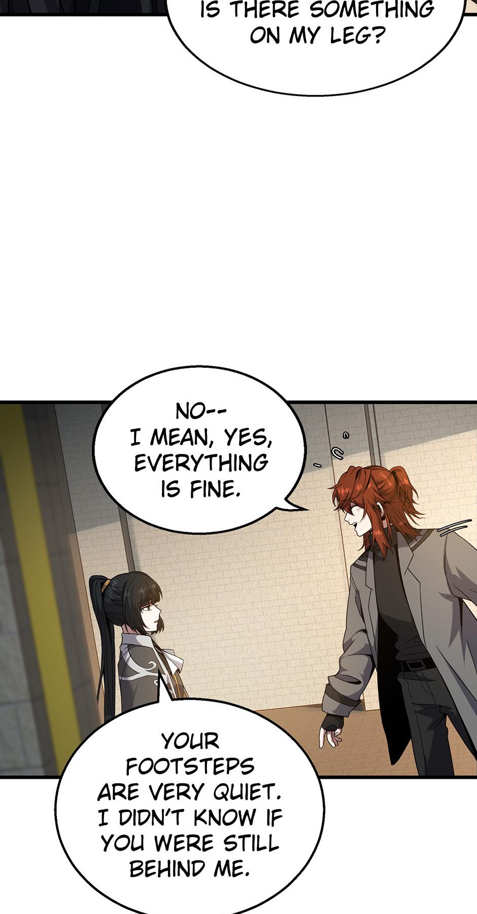 The Beginning After the End, Chapter 212 image 13